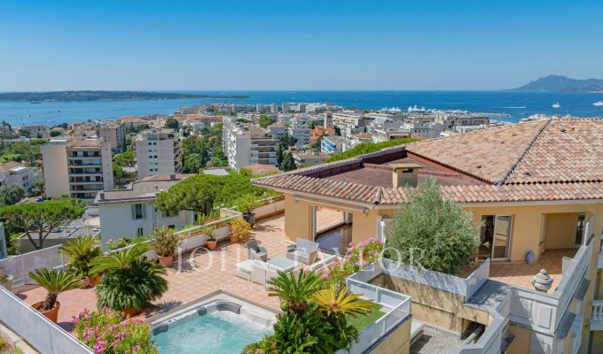 Verkauf Wohnung Cannes