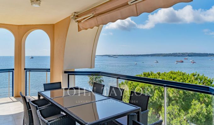 Verkauf Wohnung Cannes