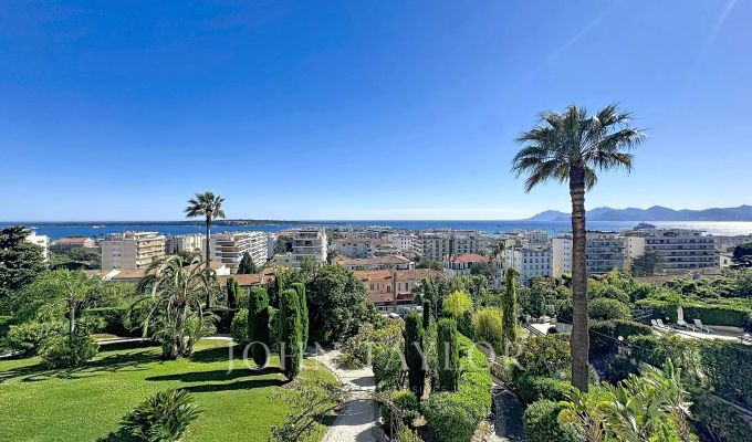 Verkauf Wohnung Cannes