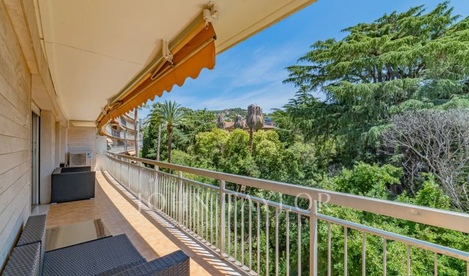 Verkauf Wohnung Cannes