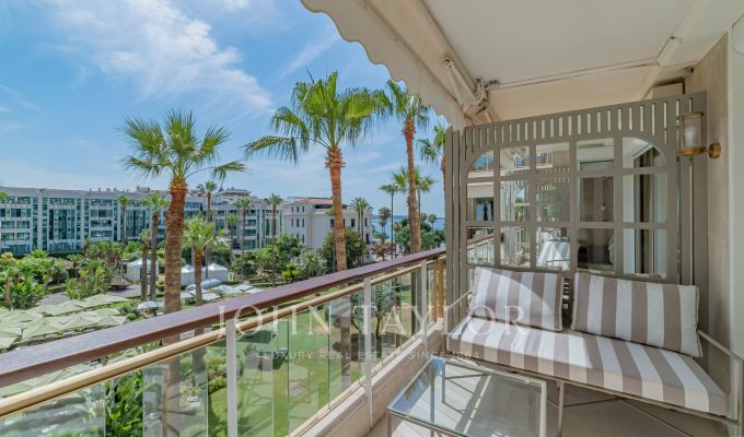 Verkauf Wohnung Cannes