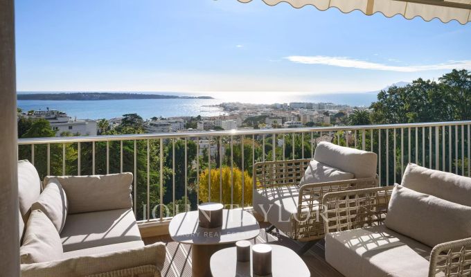 Verkauf Wohnung Cannes
