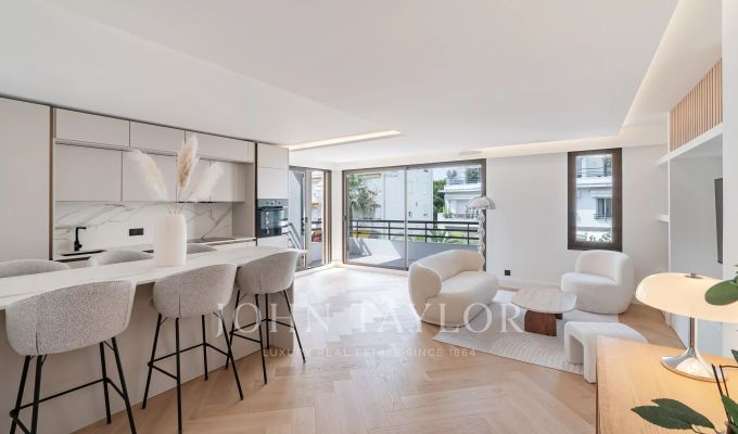 Verkauf Wohnung Cannes
