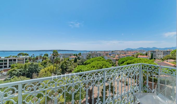Verkauf Wohnung Cannes