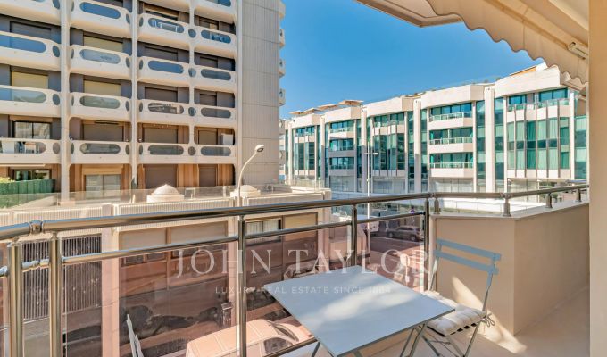 Verkauf Wohnung Cannes