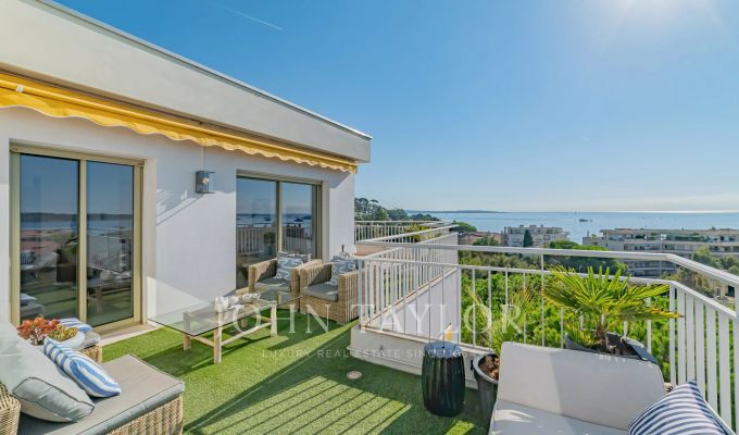 Verkauf Wohnung Cannes