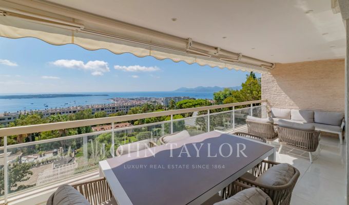 Verkauf Wohnung Cannes