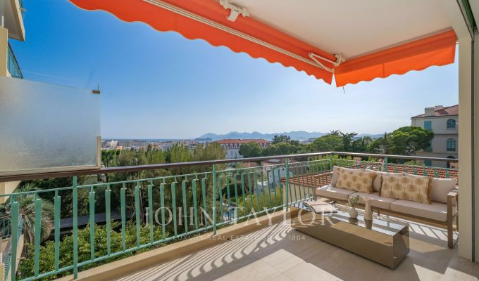 Verkauf Wohnung Cannes