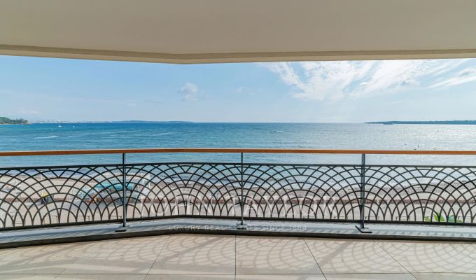 Verkauf Wohnung Cannes