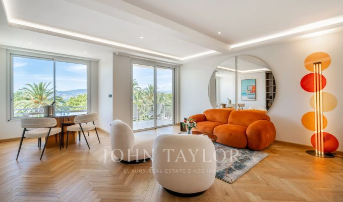 Verkauf Wohnung Cannes