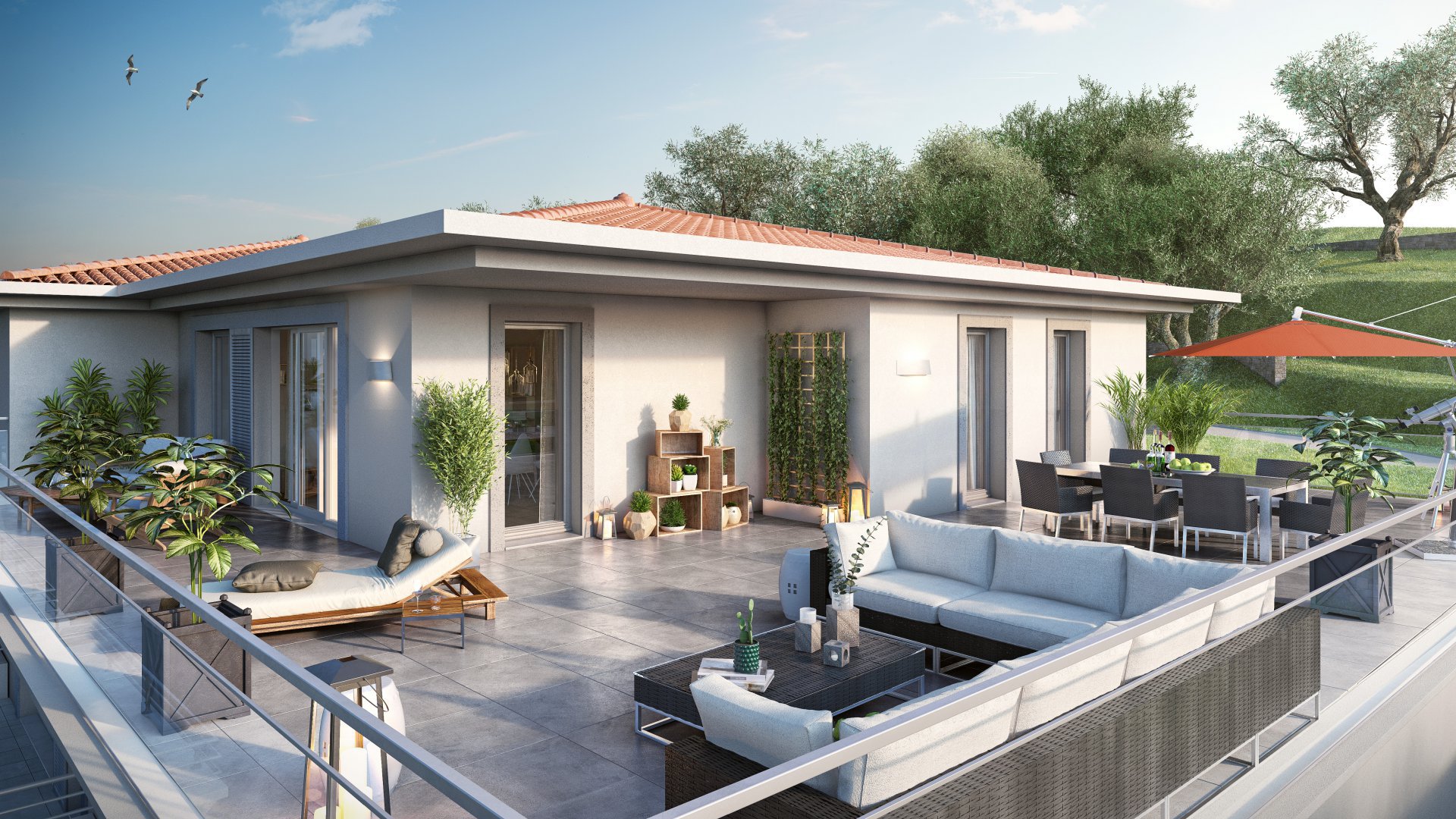 Wohnung Kaufen In Caslano Newhome Ch