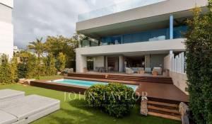 Verkauf Wohnung Cap Martinet