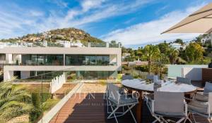 Verkauf Wohnung Cap Martinet