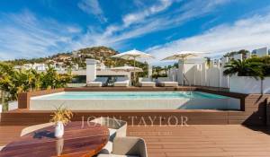 Verkauf Wohnung Cap Martinet