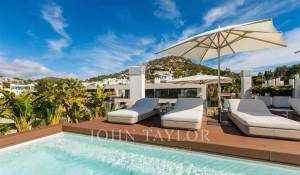 Verkauf Wohnung Cap Martinet