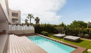 Verkauf Wohnung Cap Martinet