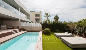 Verkauf Wohnung Cap Martinet