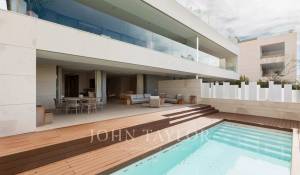 Verkauf Wohnung Cap Martinet