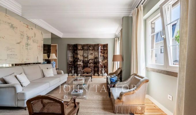 Verkauf Wohnung Carnide