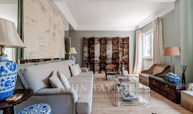 Verkauf Wohnung Carnide