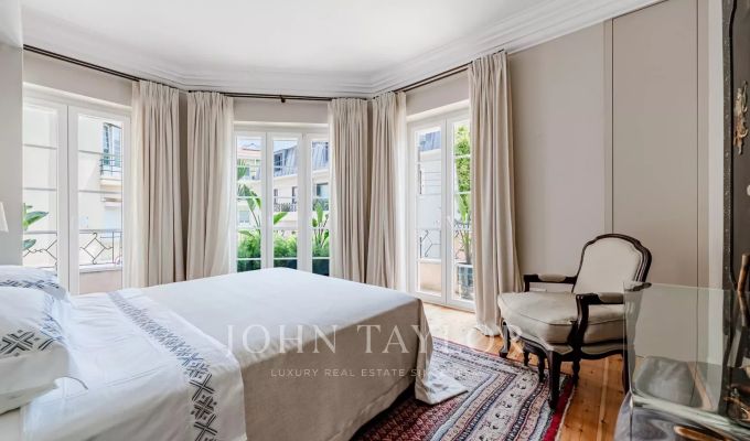 Verkauf Wohnung Carnide