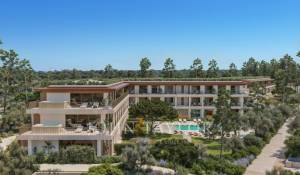 Verkauf Wohnung Carvalhal