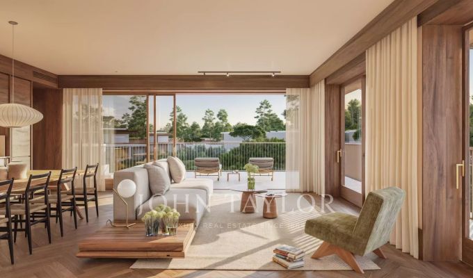 Verkauf Wohnung Carvalhal