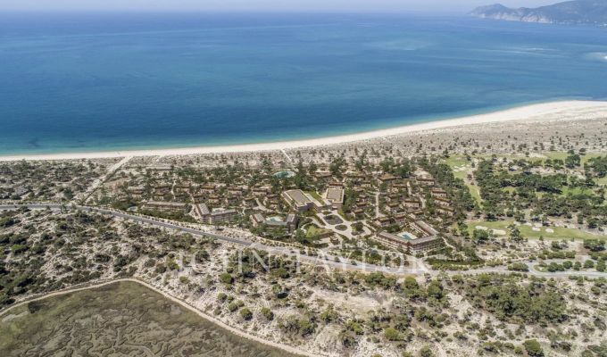 Verkauf Wohnung Carvalhal