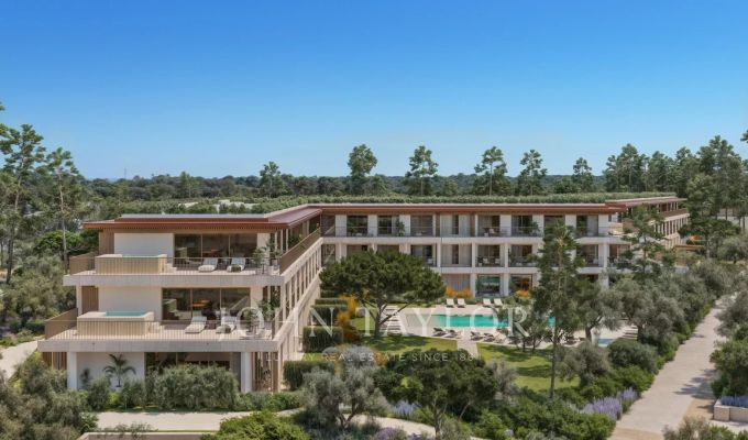 Verkauf Wohnung Carvalhal