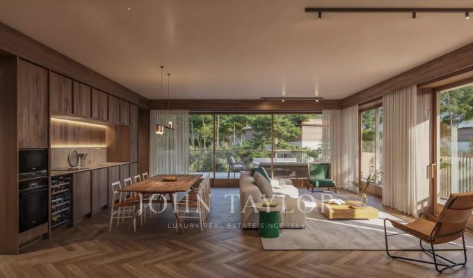 Verkauf Wohnung Carvalhal