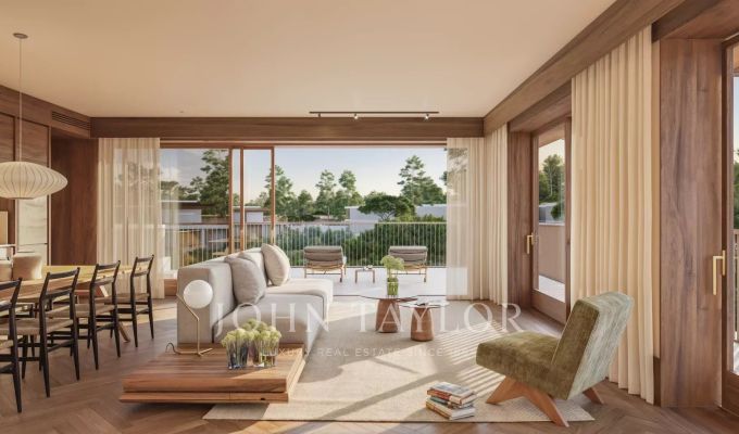 Verkauf Wohnung Carvalhal