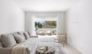 Verkauf Wohnung Cas Català