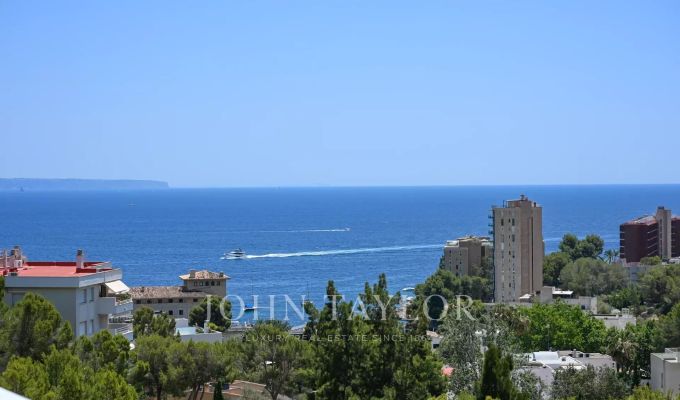 Verkauf Wohnung Cas Català