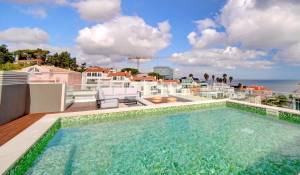 Verkauf Wohnung Cascais e Estoril