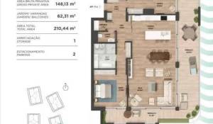 Verkauf Wohnung Cascais e Estoril