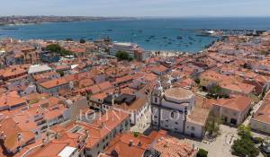 Verkauf Wohnung Cascais e Estoril