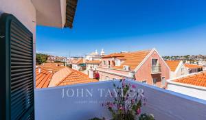 Verkauf Wohnung Cascais e Estoril