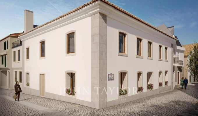 Verkauf Wohnung Cascais e Estoril