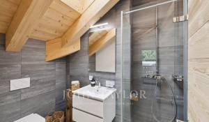 Verkauf Wohnung Champéry