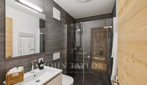 Verkauf Wohnung Champéry