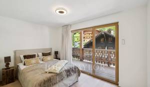 Verkauf Wohnung Champéry