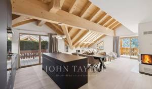 Verkauf Wohnung Champéry