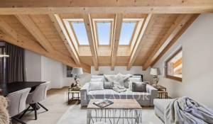 Verkauf Wohnung Champéry