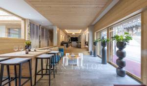 Verkauf Wohnung Champéry