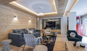 Verkauf Wohnung Champéry