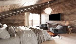 Verkauf Wohnung Champéry