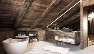 Verkauf Wohnung Champéry