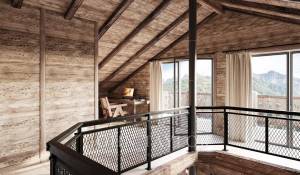 Verkauf Wohnung Champéry