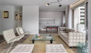 Verkauf Wohnung Chêne-Bougeries