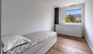 Verkauf Wohnung Chêne-Bougeries